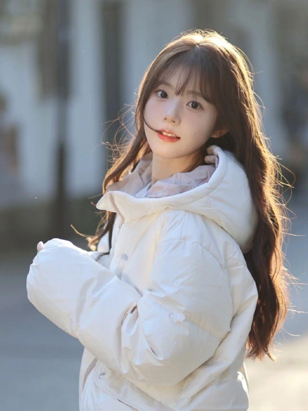 当然要拍照记录啦