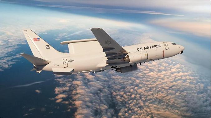 波音E-7预警机，欧洲不买了，西方预警机垮台，空警-500迎良机？

据环球网援