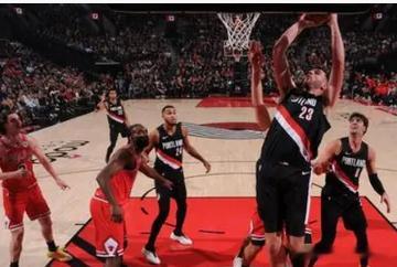 约基奇三双落选背后：NBA每日最佳球员，赢球和数据哪个更重要？当约基奇砍下28分