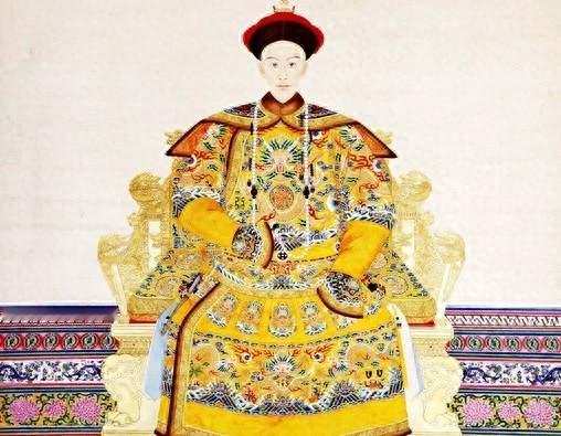乾隆的“弹幕人生”：一国之君，为何沉迷在名画上疯狂吐槽？
