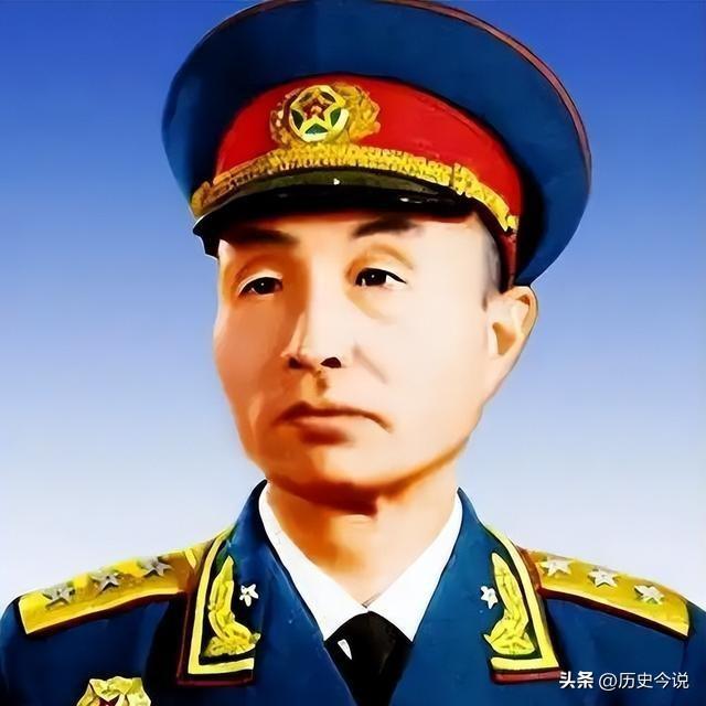 1975年大会堂会议室对峙：张爱萍拍桌拒认错，谁是真的“危言耸听”
 
阅读此文