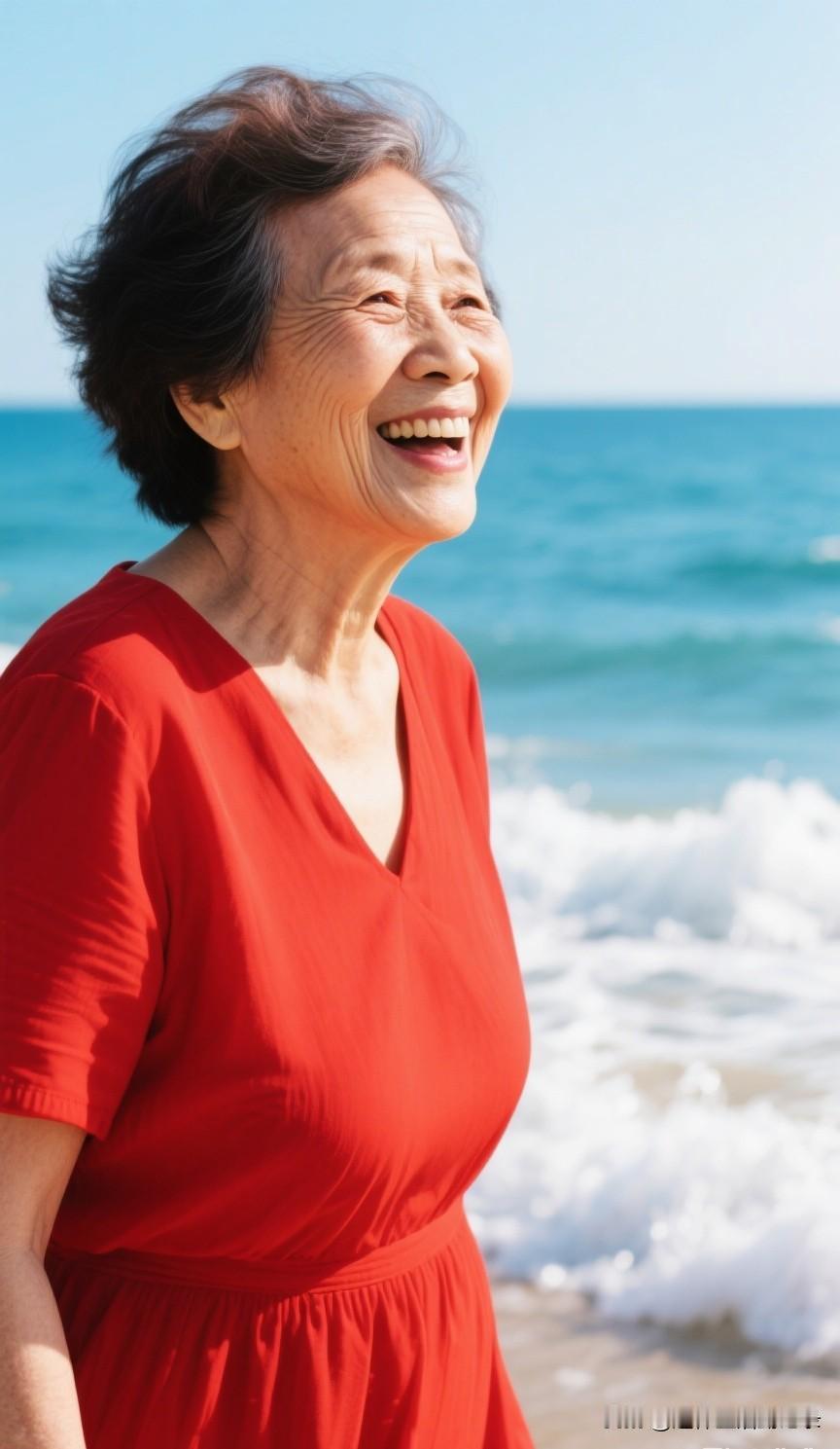59岁的我，
也能在头条平台“赢一把”，
收获5000多的粉丝，
重要的不是赚钱