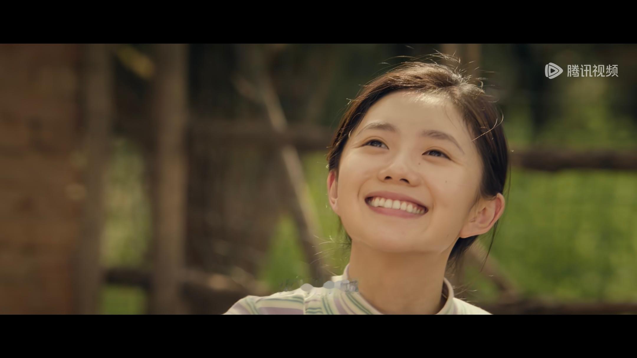 世一美萌忆秦娥🍏🥰 