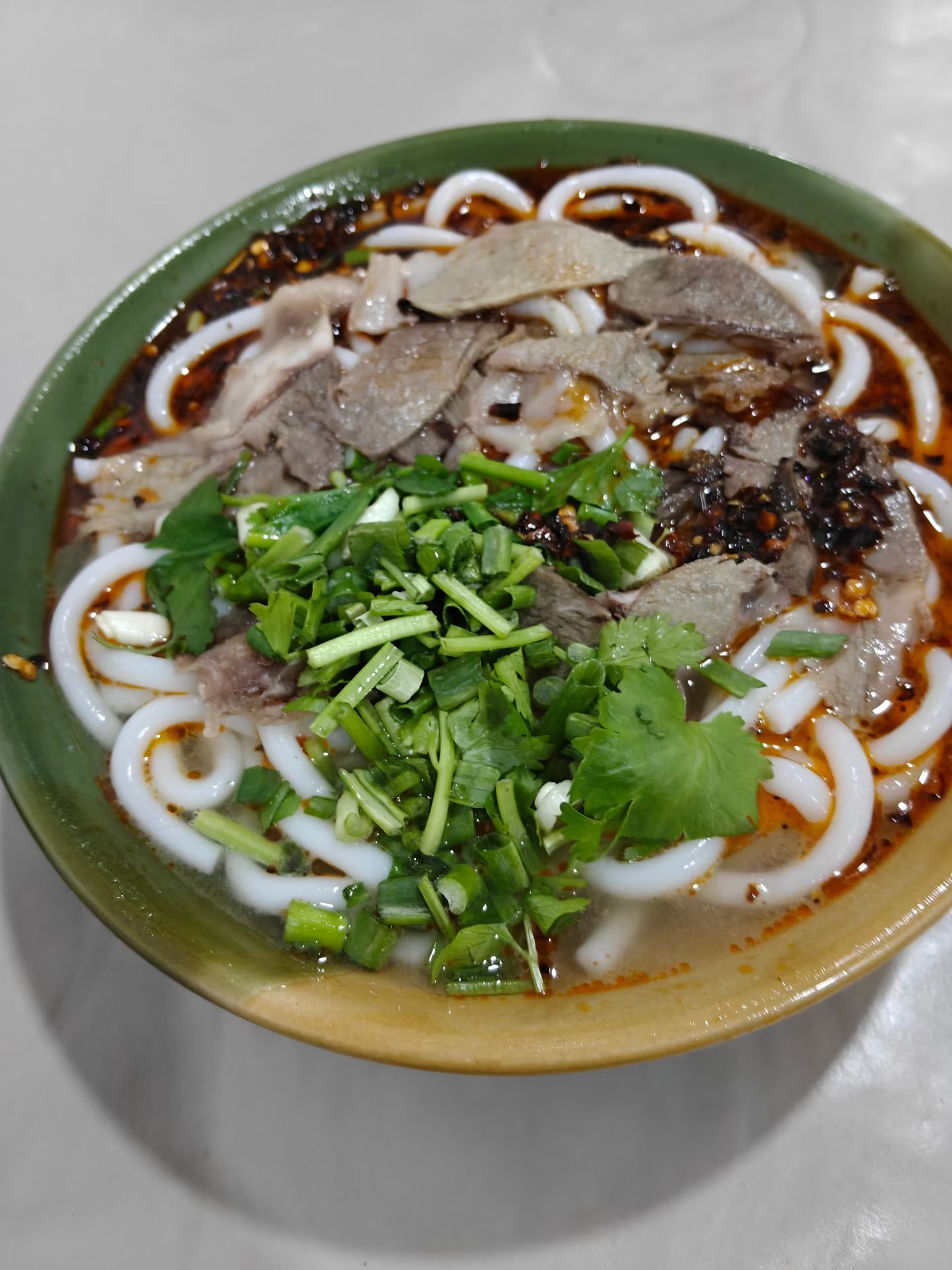 吃个早饭出门转转
