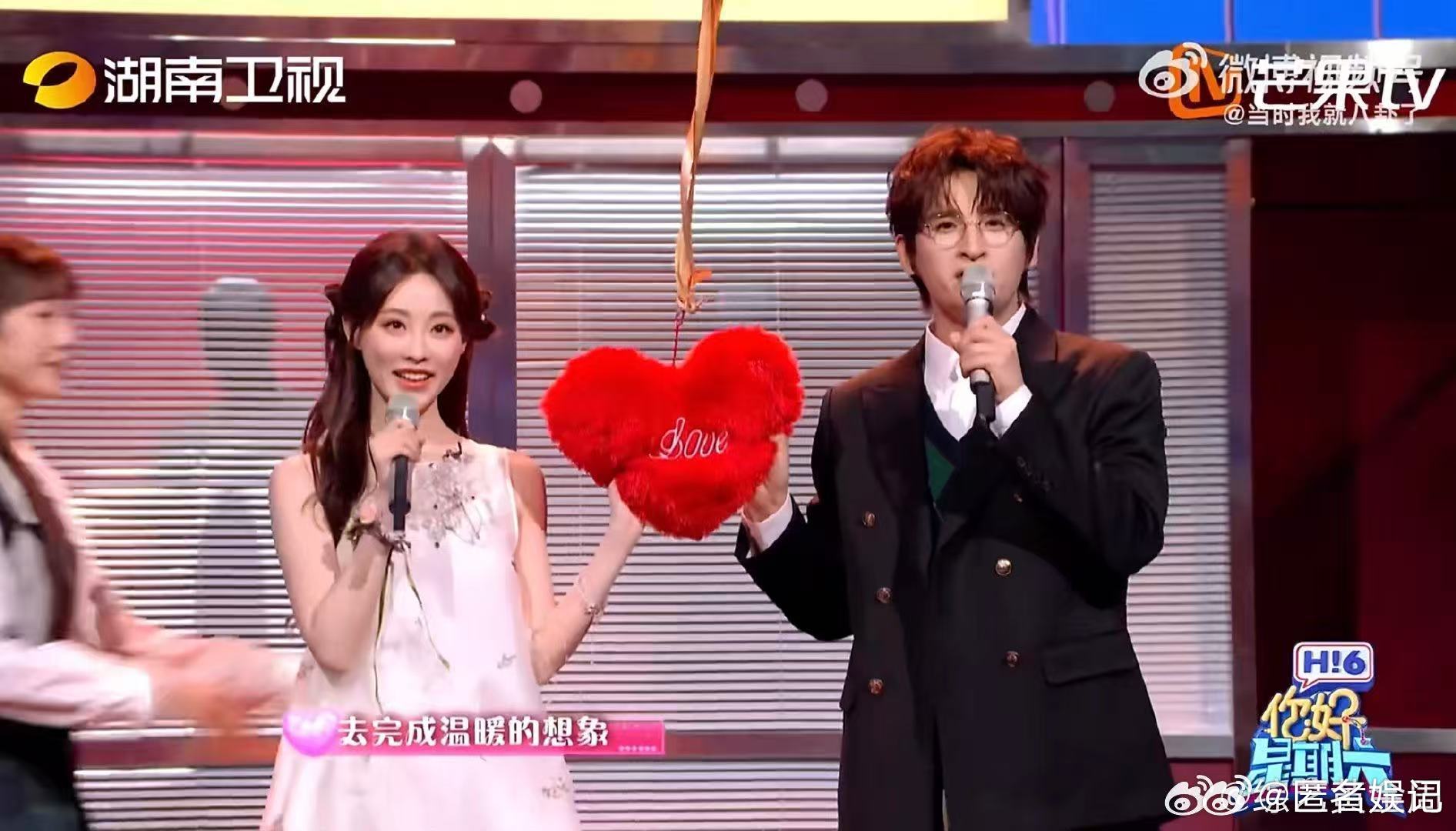 张远祝绪丹棉花糖回忆杀你好星期六旋律一响瞬间破防，张远祝绪丹的棉花糖，藏着一代人