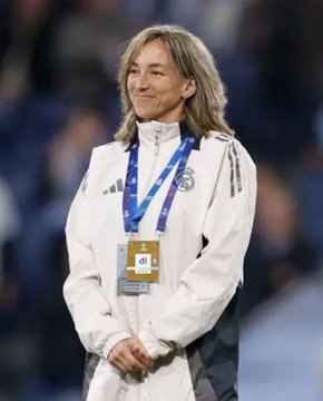 前皇家马德里营养师伊齐亚尔·冈萨雷斯在 Instagram 上表示，皇家马德里一