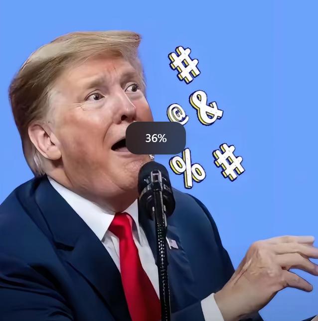 这反转来得也太快了！
中美贸易休战刚一个半月，特朗普就憋不住了，直接重拾制裁大棒