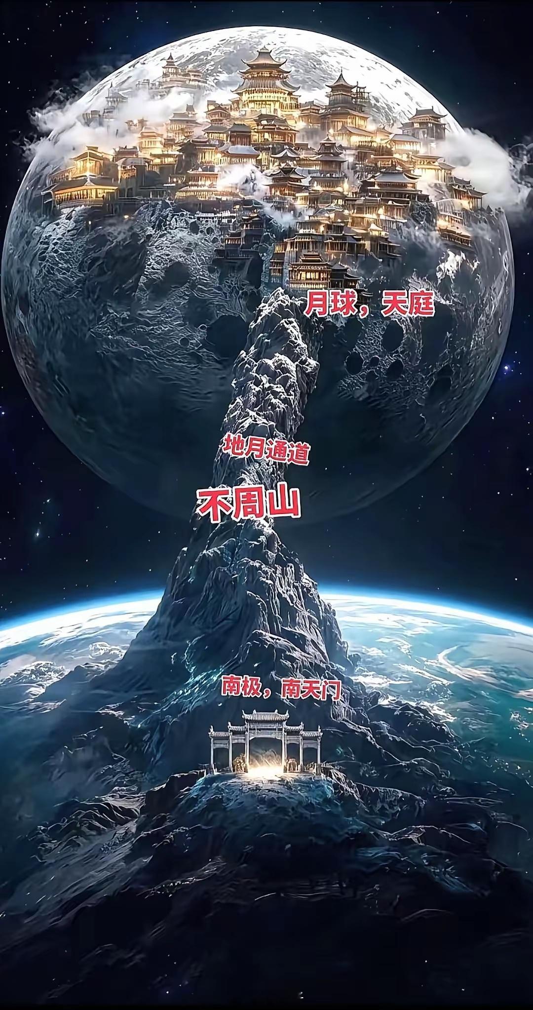 大家说说看，这会不会是真的？ 