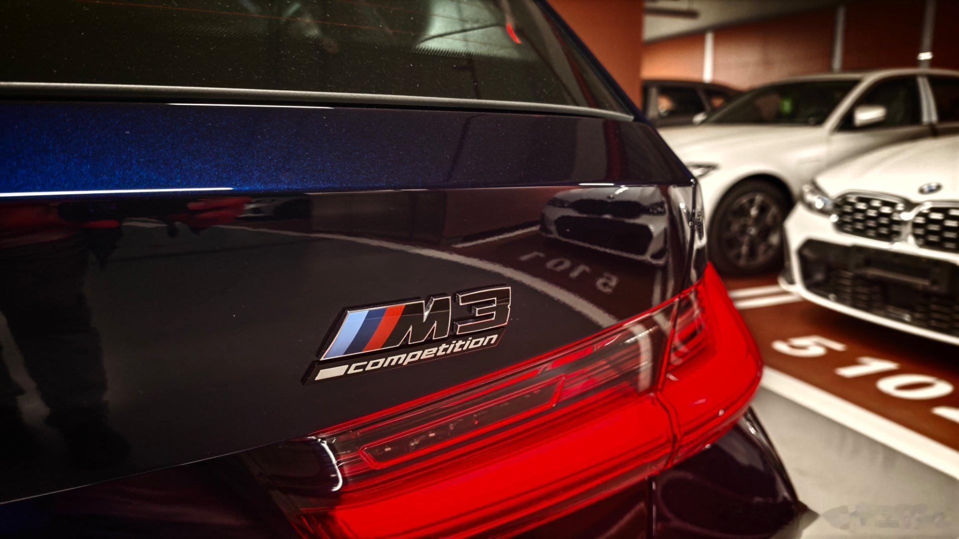 M3 Touring《白话汽车》今晚18:00全网播出！大家敬请期待！ 