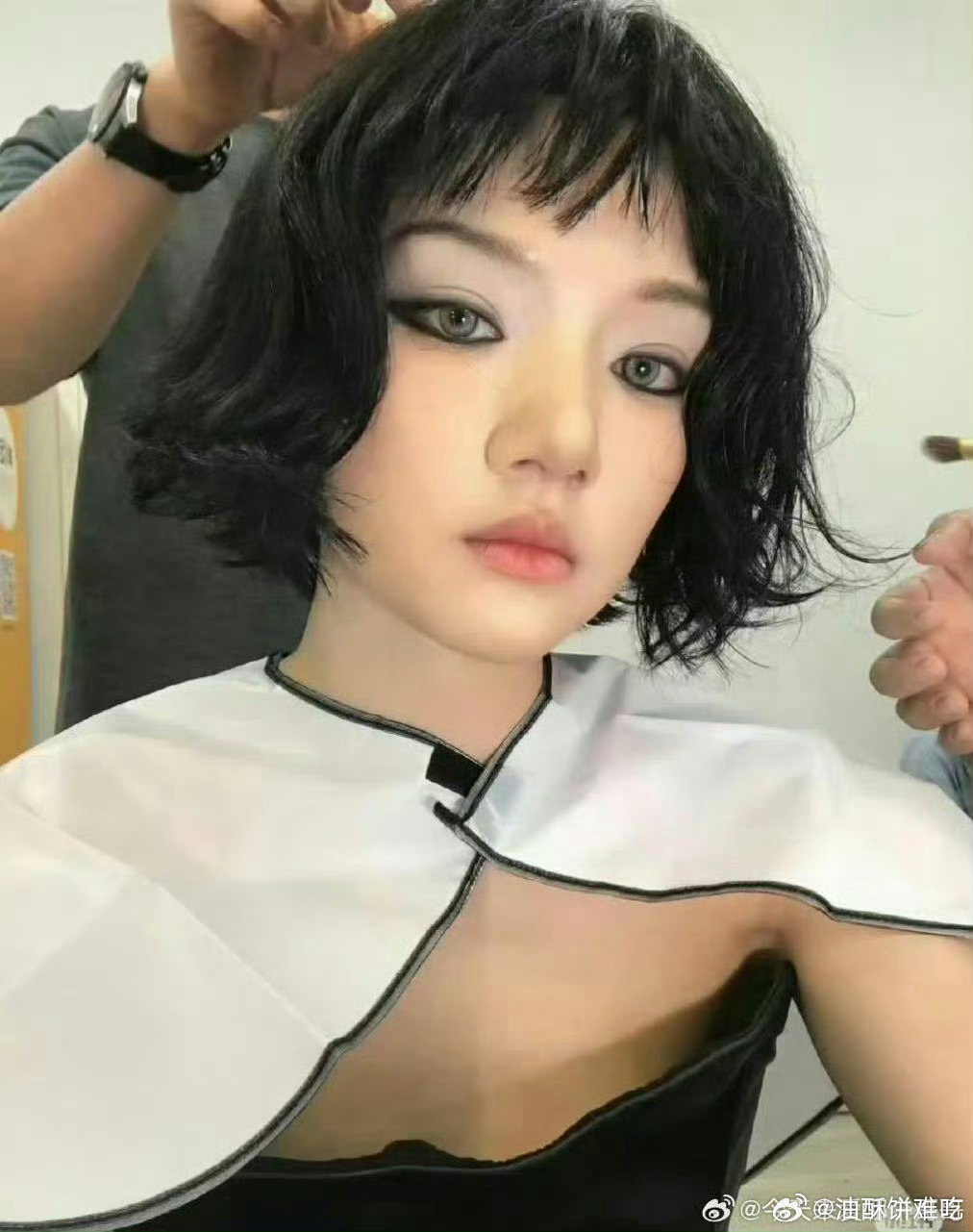 谁能认出这是谁 