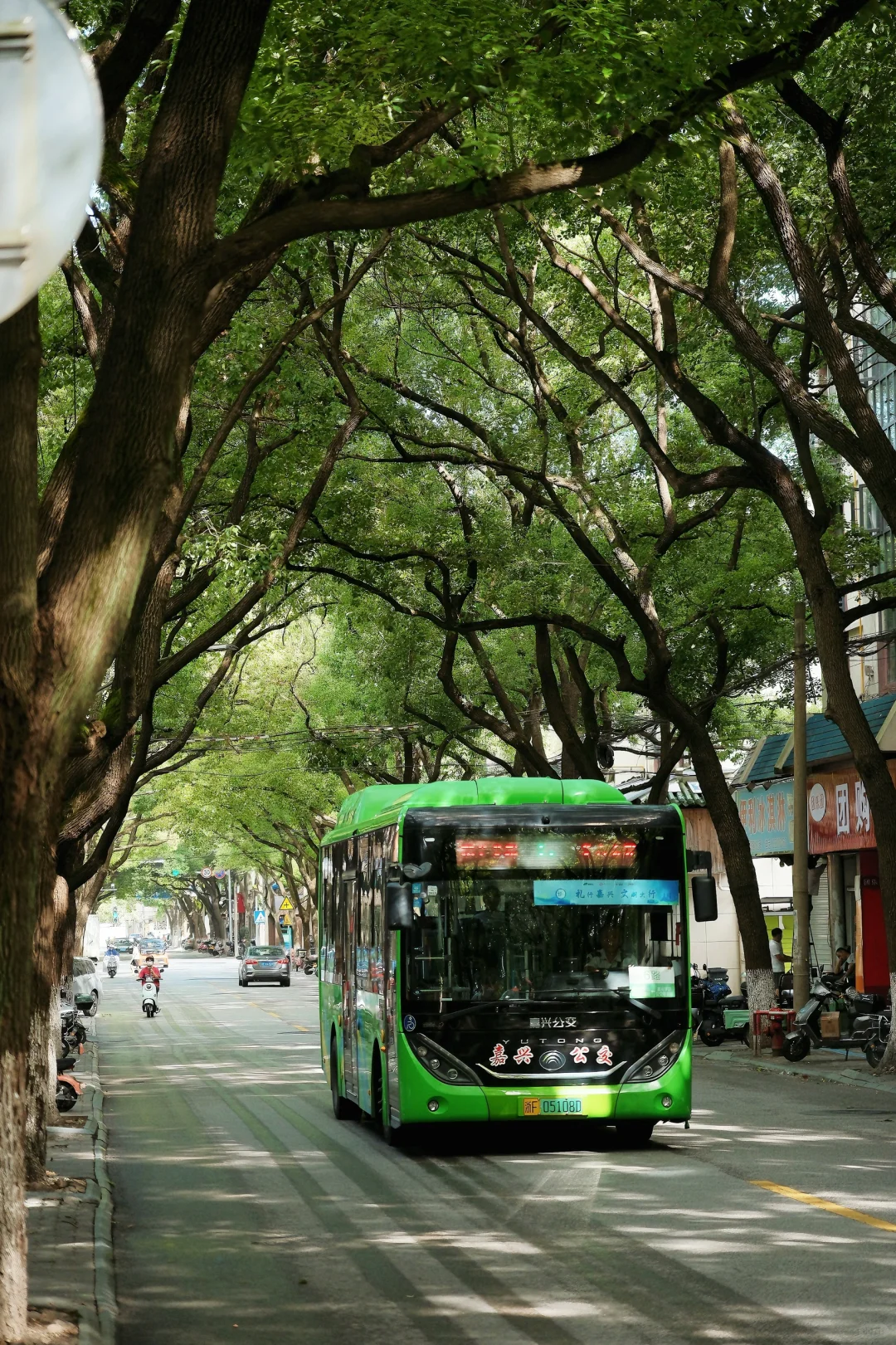 嘉兴Citywalk｜文艺青年请一口气逛完这些店！
