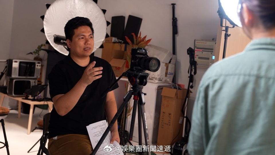 「（有視頻）專題｜電影幕後從業員各尋出路　有人北上轉戰短劇有人「All in」A