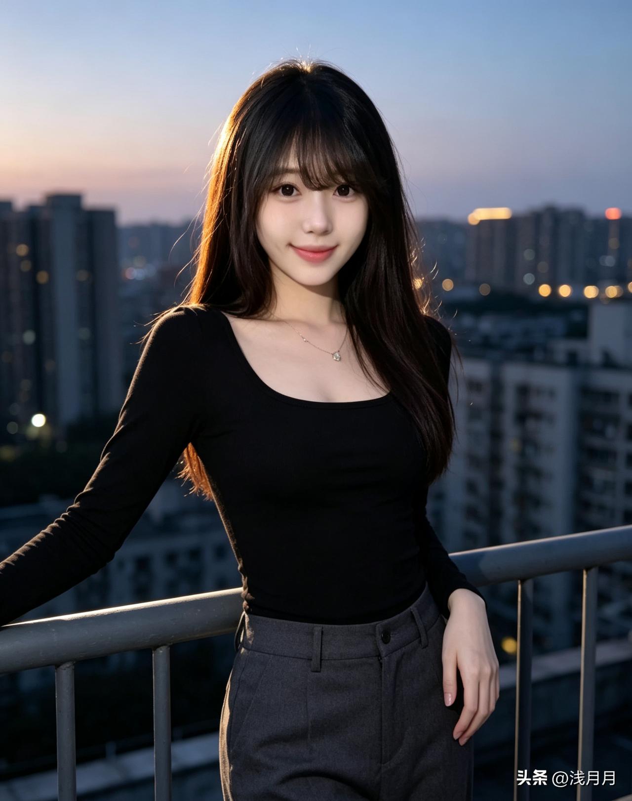 前几年认识一个姑娘。
 
长相不算惊艳，打扮也很简单。
 
饭局上面很多人都在拼