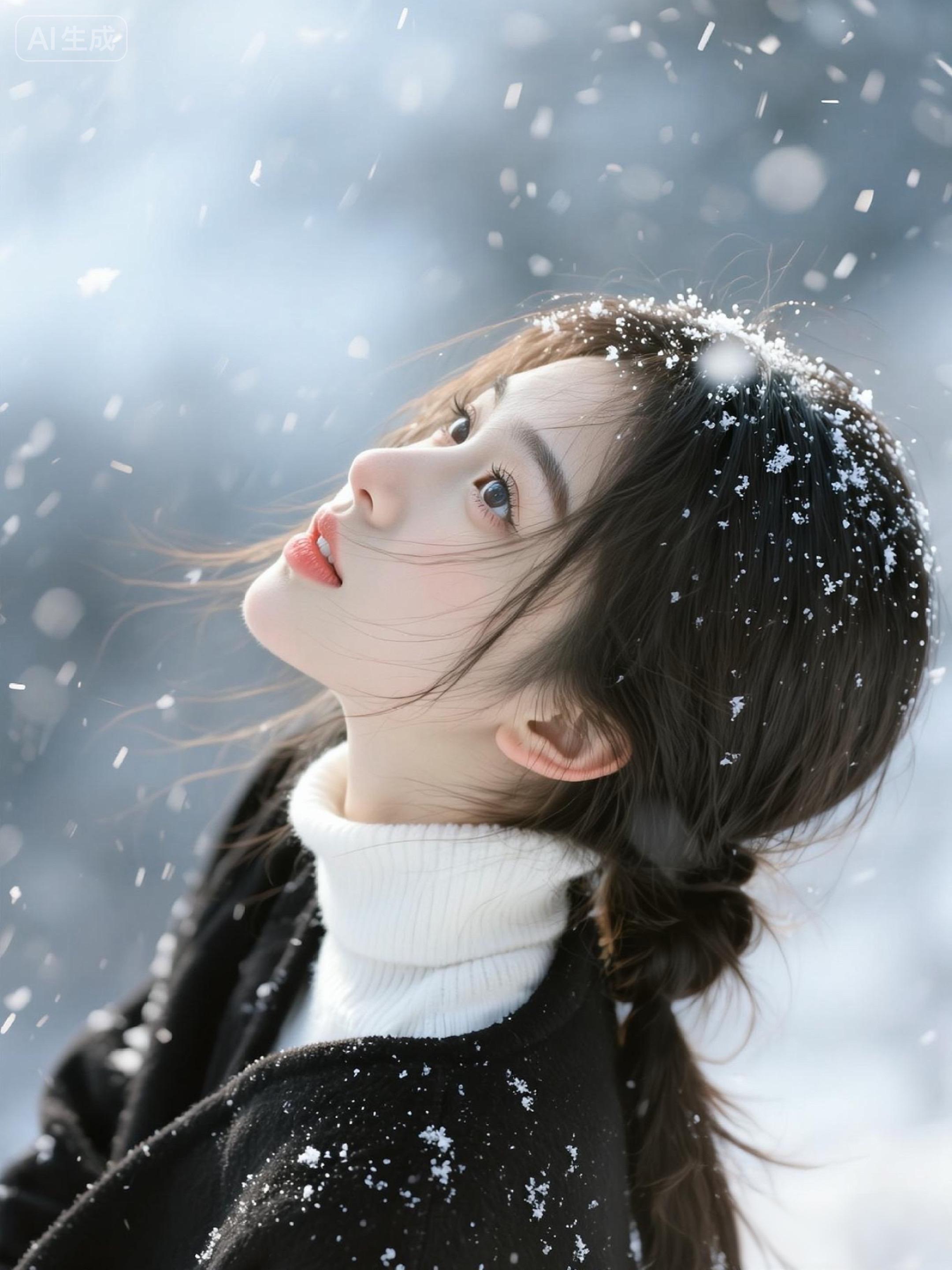 枯树终会有春日 故人难回那年秋。