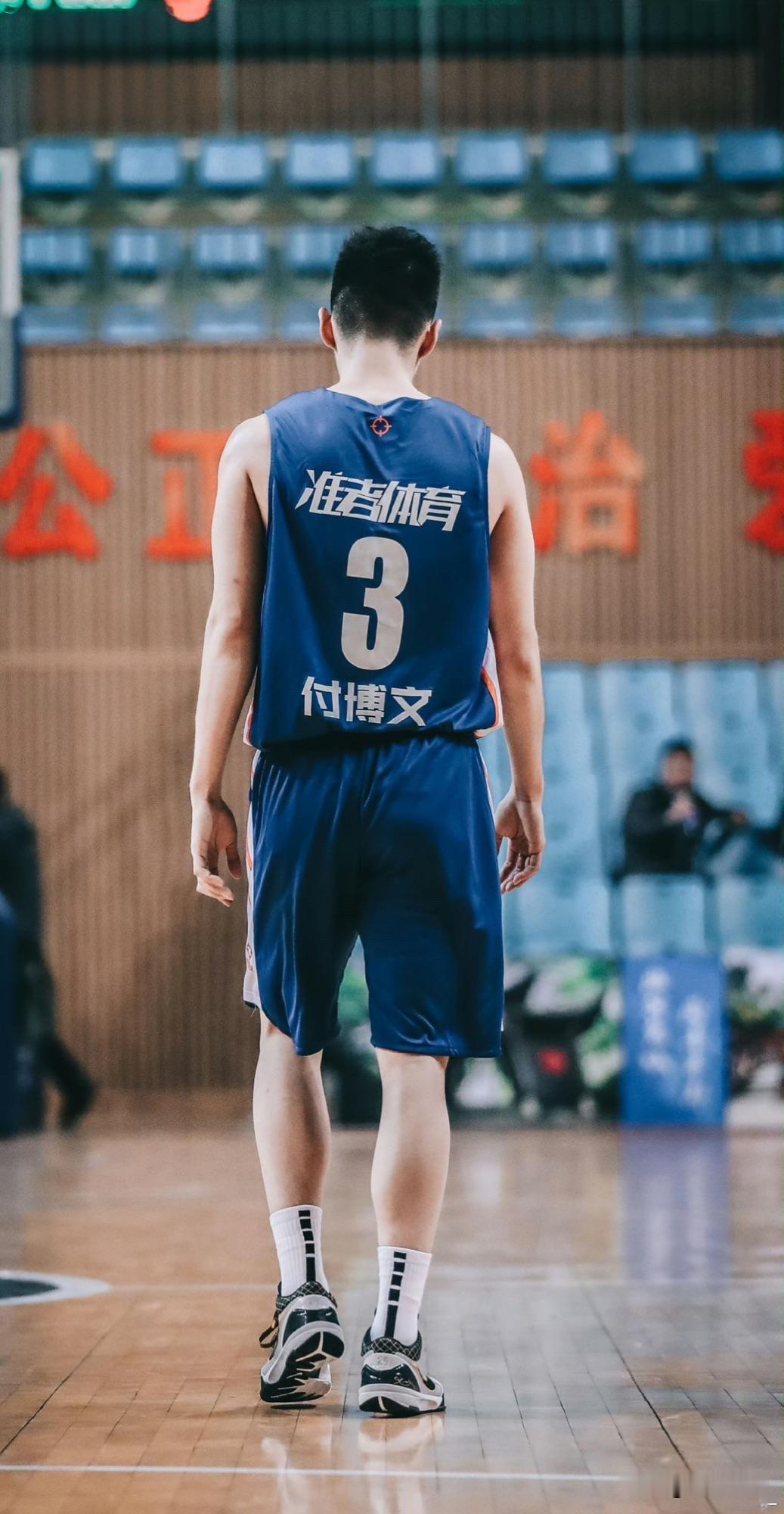 “玉面虎”付博文要离开吉林东北虎了，15年说慢也慢、说快也快，吉林省实验精品，分