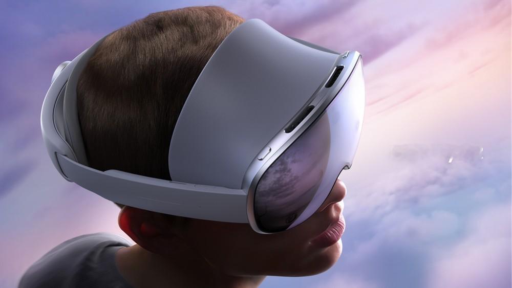 三星电子今日发布 Galaxy XR，推出全新 AI 原生设备系列，旨在以专为多