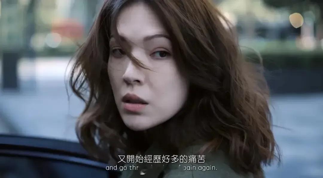 台剧《不够善良的我们》才是真正的《四十不惑》吧[苦涩] ​​​