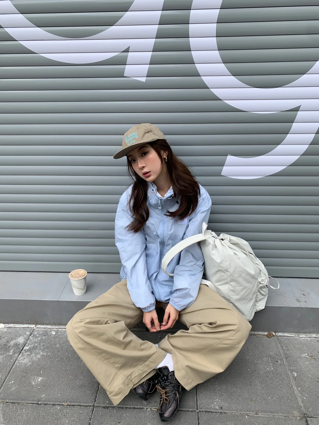 最喜欢的季节要来了🌿 ꕤ⋆⸝⸝