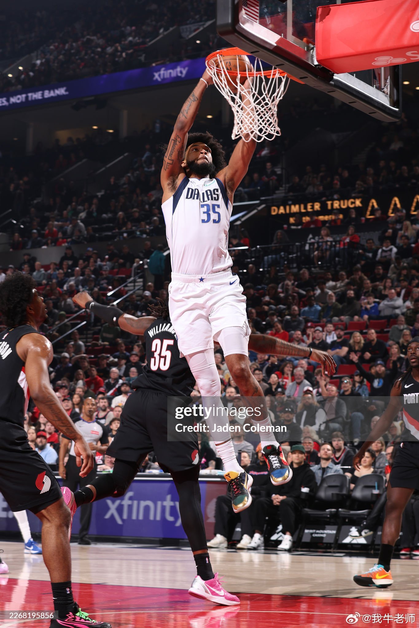 MFFL 常规赛第74场，我牛100比93战胜开拓者。倒数第五基本上没希望了。看