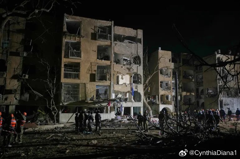 半岛报道：美以伊2026年3月22日源：网页链接·美国总统唐纳德·特朗普威胁称，