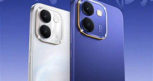 万级长续航！vivo Y600官宣定档10月30日开售