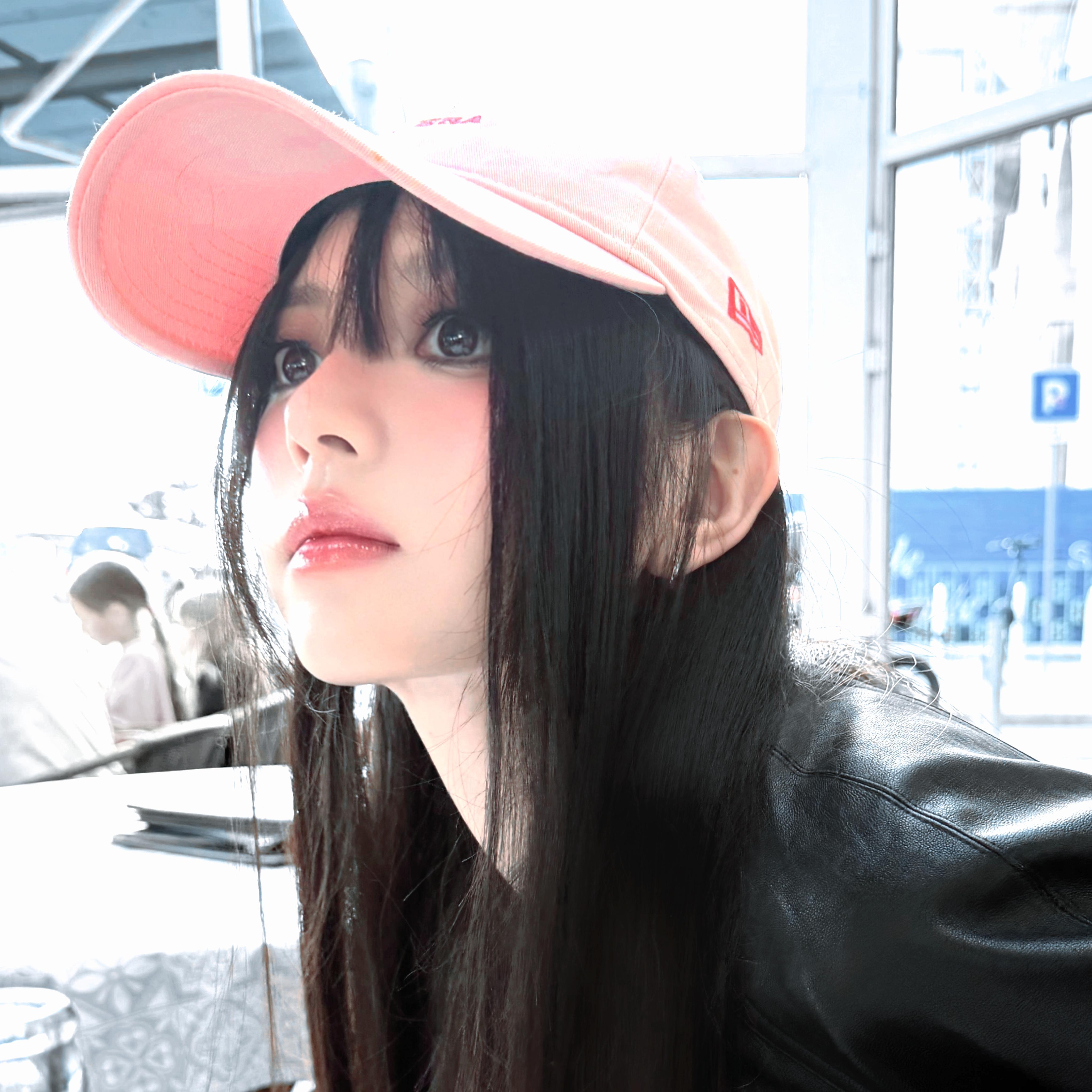 田曦薇៷>ᴗ<៷ 