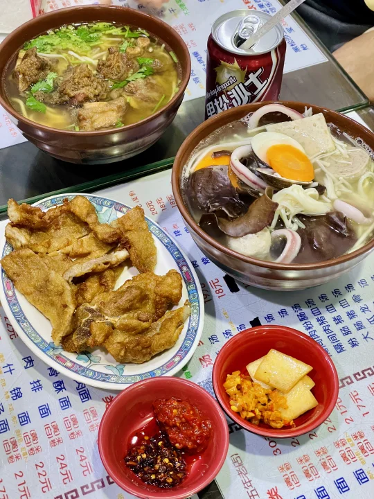 东莞不止烧鹅，台湾菜一绝❗️