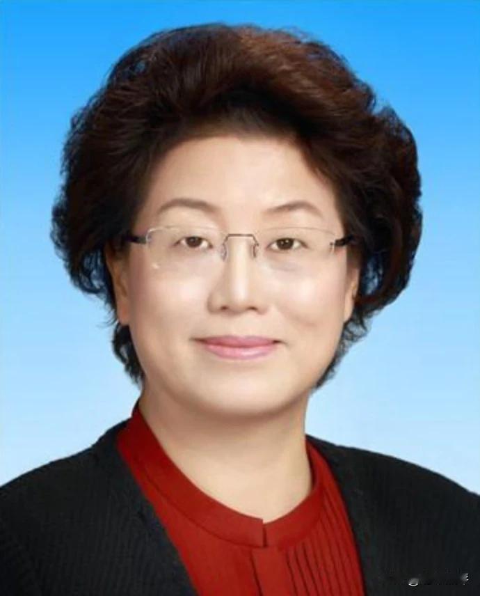 唐山市人大常委会原主任郭彦洪被查！