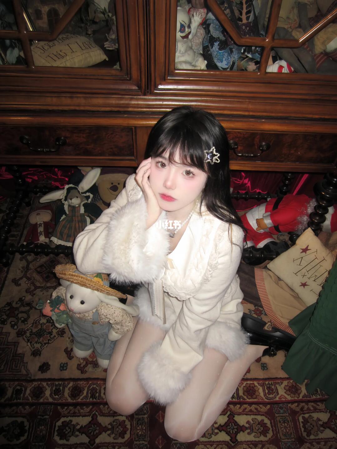 ⋆⁺₊⋆🪑˚ ༘ 🪤🧸﹆˚ₓ