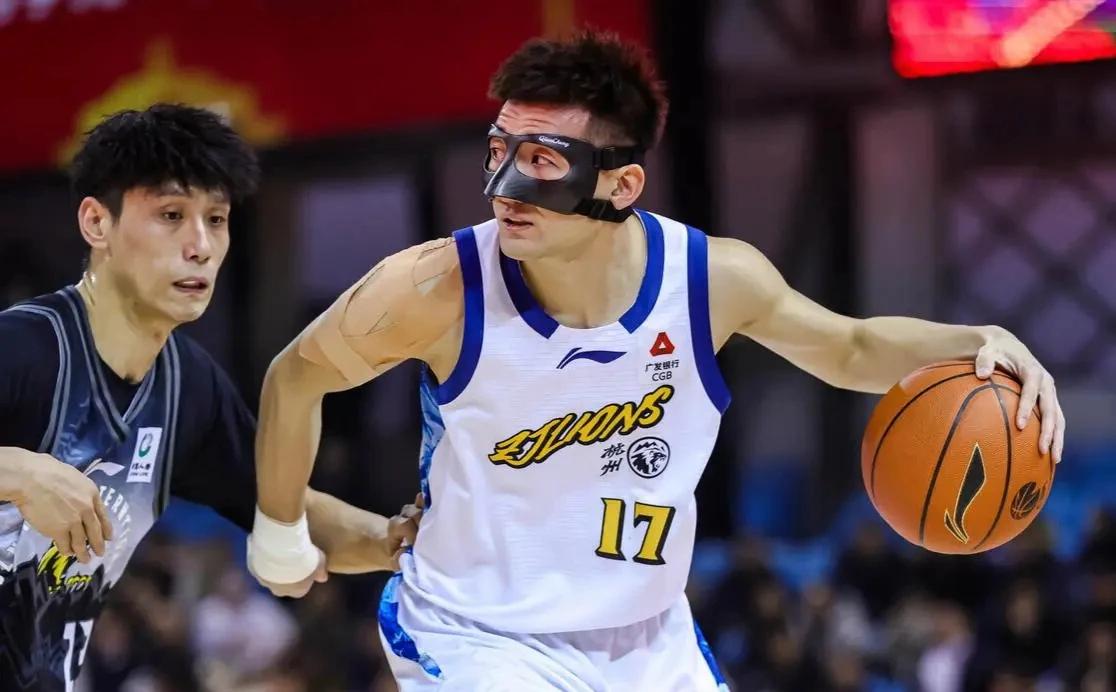 CBA常规赛第一阶段比赛已经全部结束了，故此，各球队在一阶段的排名也都全部出炉了