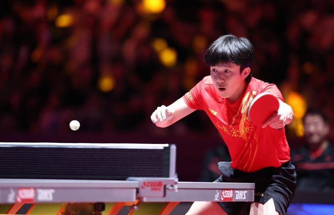 我去！深大孙颖莎退赛，
上海龙腾陈熠退赛，
黄石华新林诗栋退赛，
上海地产樊振东