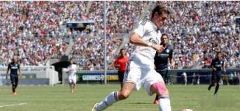 【皇马提前公布战罗马首发：卡西贝尔领衔 C罗无缘 】7月30日，皇马的首发11人