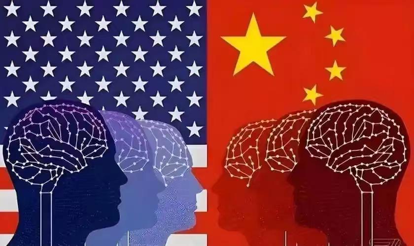 中国AI给西方来了个无解的“阳谋”，他们眼睁睁地看着，但却无可奈何。

前几年，