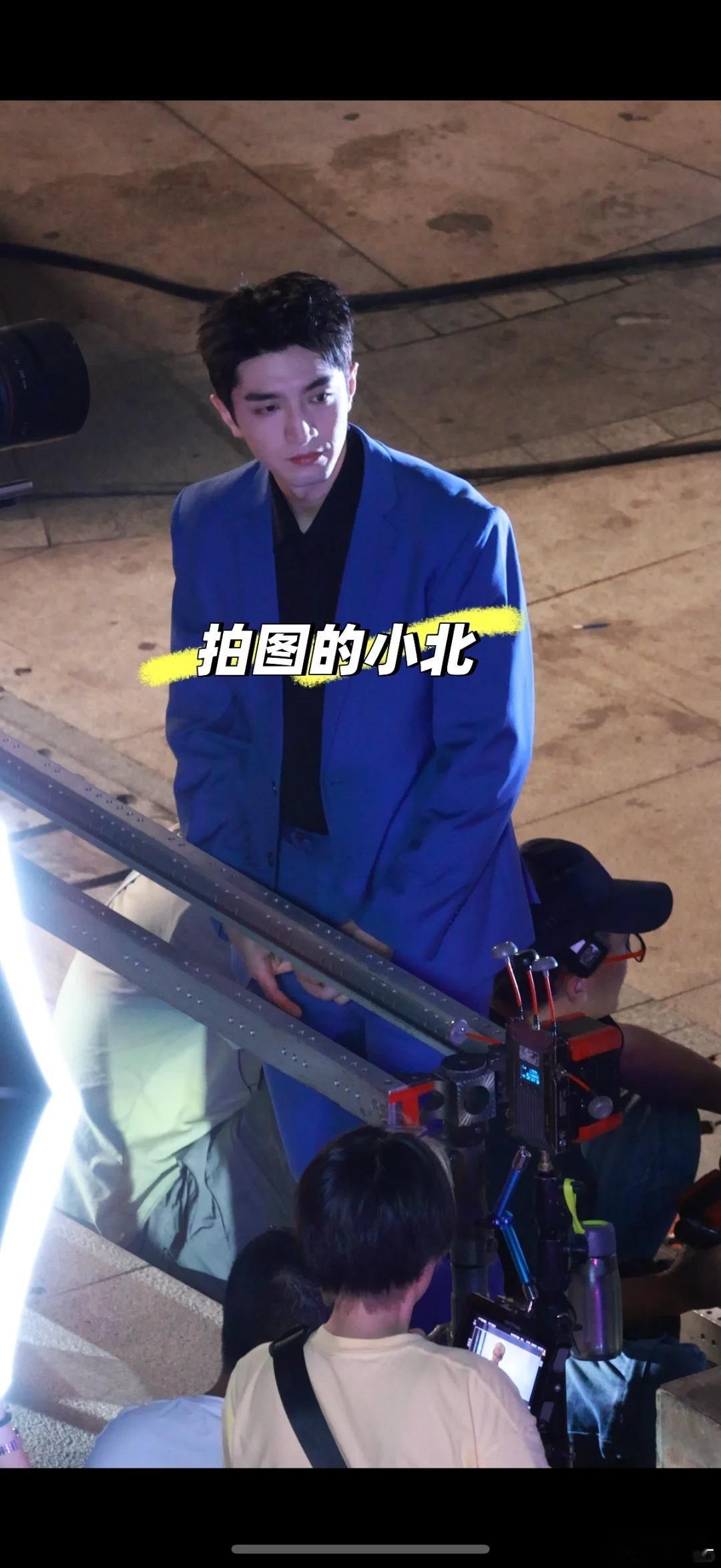 金瀚周峻纬新剧一身大佬味金瀚周峻纬的兄弟组合太对味，一个稳得住场子，一个带着股野