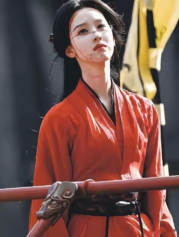 《翘楚》开播身边几个做影视后期的朋友直接吐槽说这部电视剧的调色和打光是一个最大的