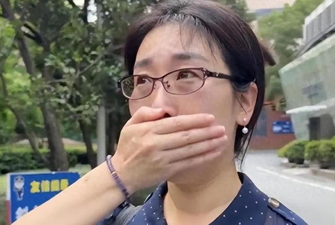 小三不孕不育，丈夫婚外冷冻胚胎！
患癌妻子闹上法庭，法律该如何帮她？
最近有个事