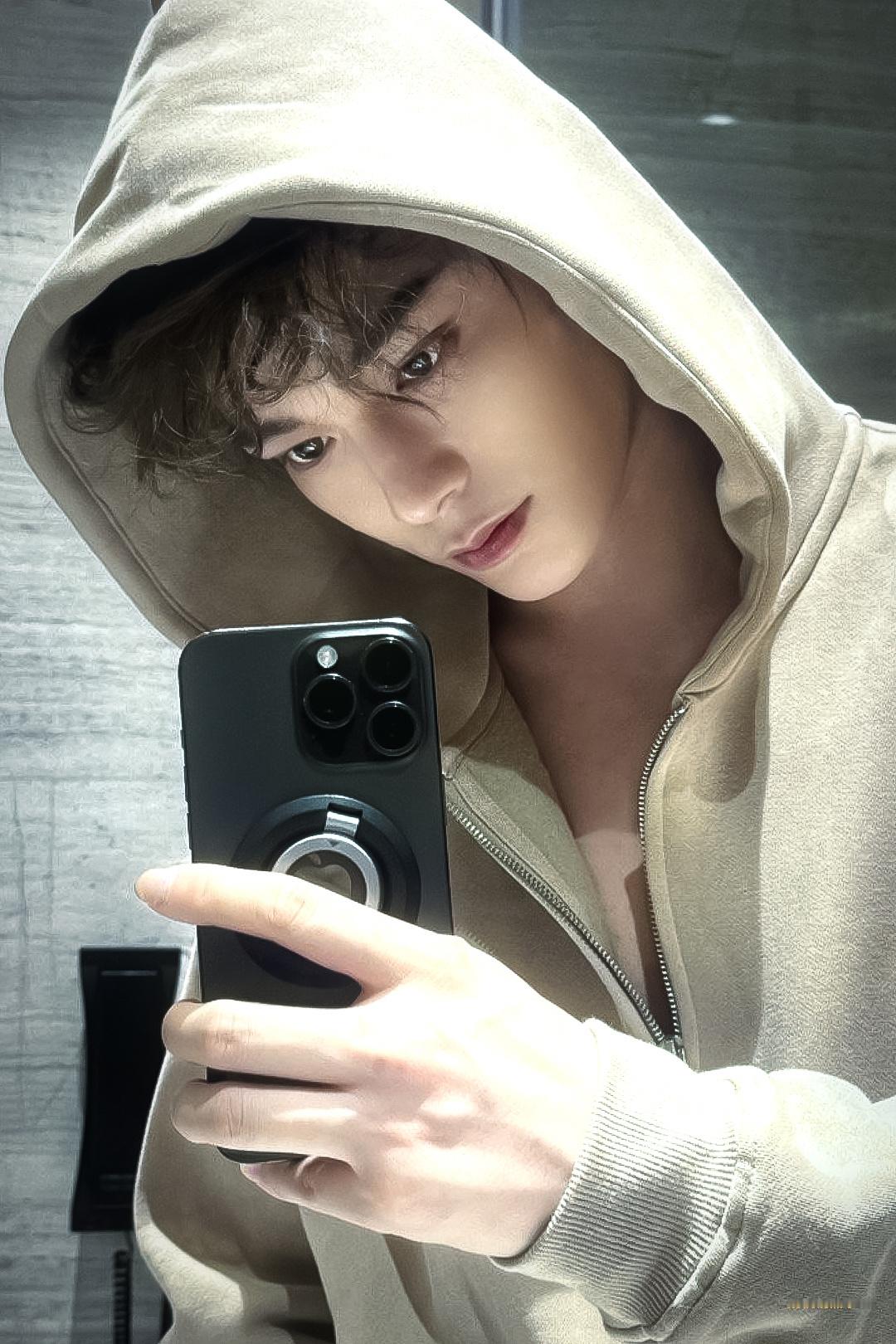 丁禹兮🤳 