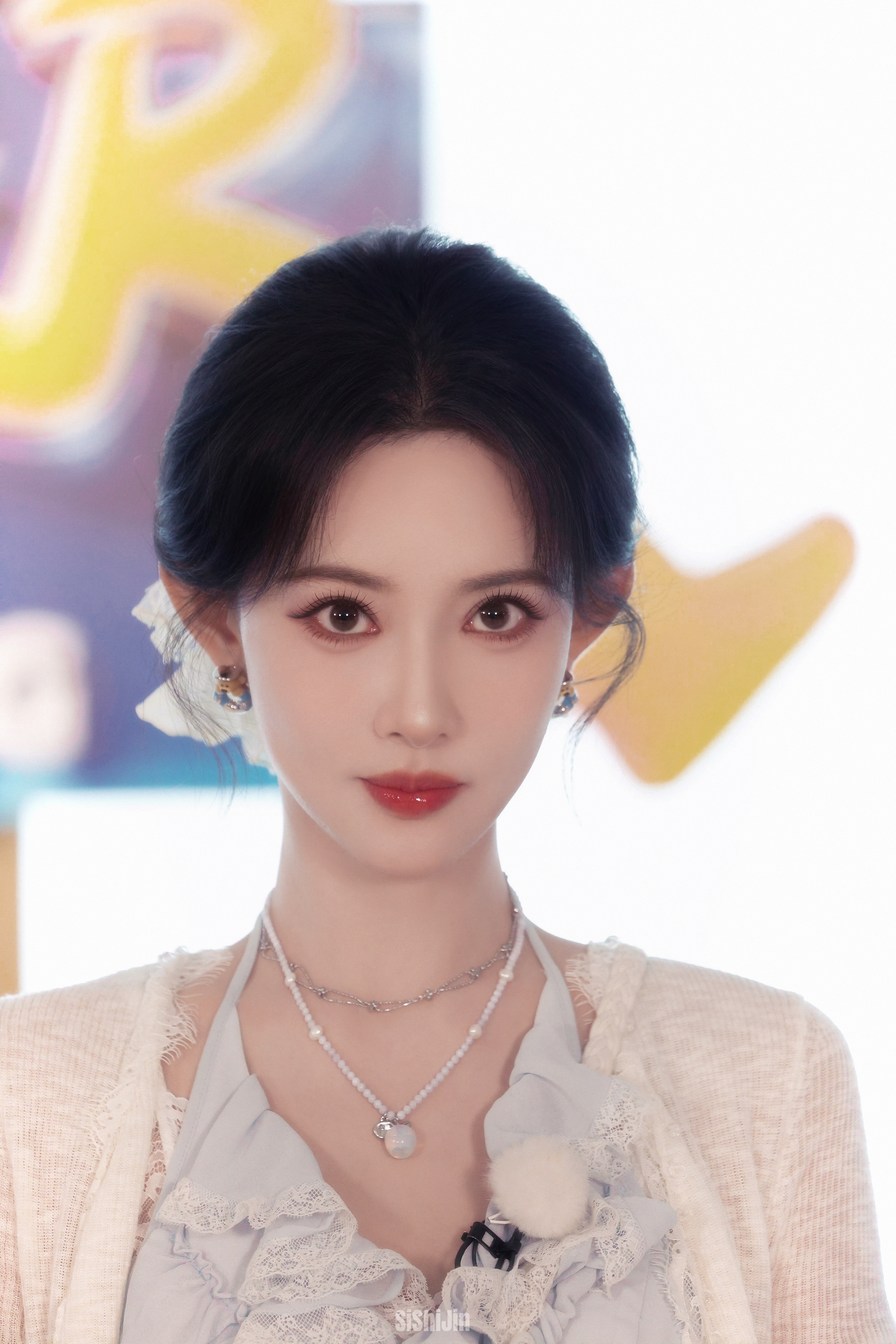 孟子义·空谷生花 
