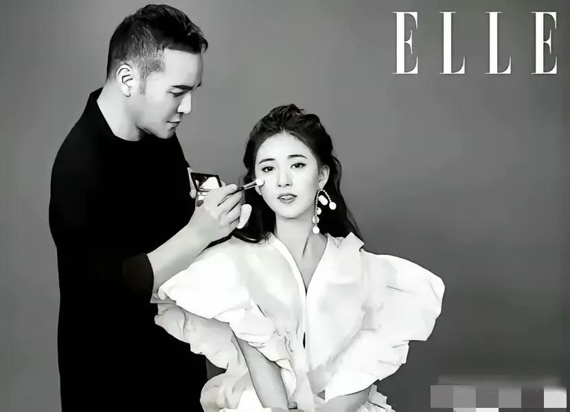 不至于。拍个张嘴的照片，赵露思不至于就等于宋祖儿了[笑哭]

不过，赵露思这次这