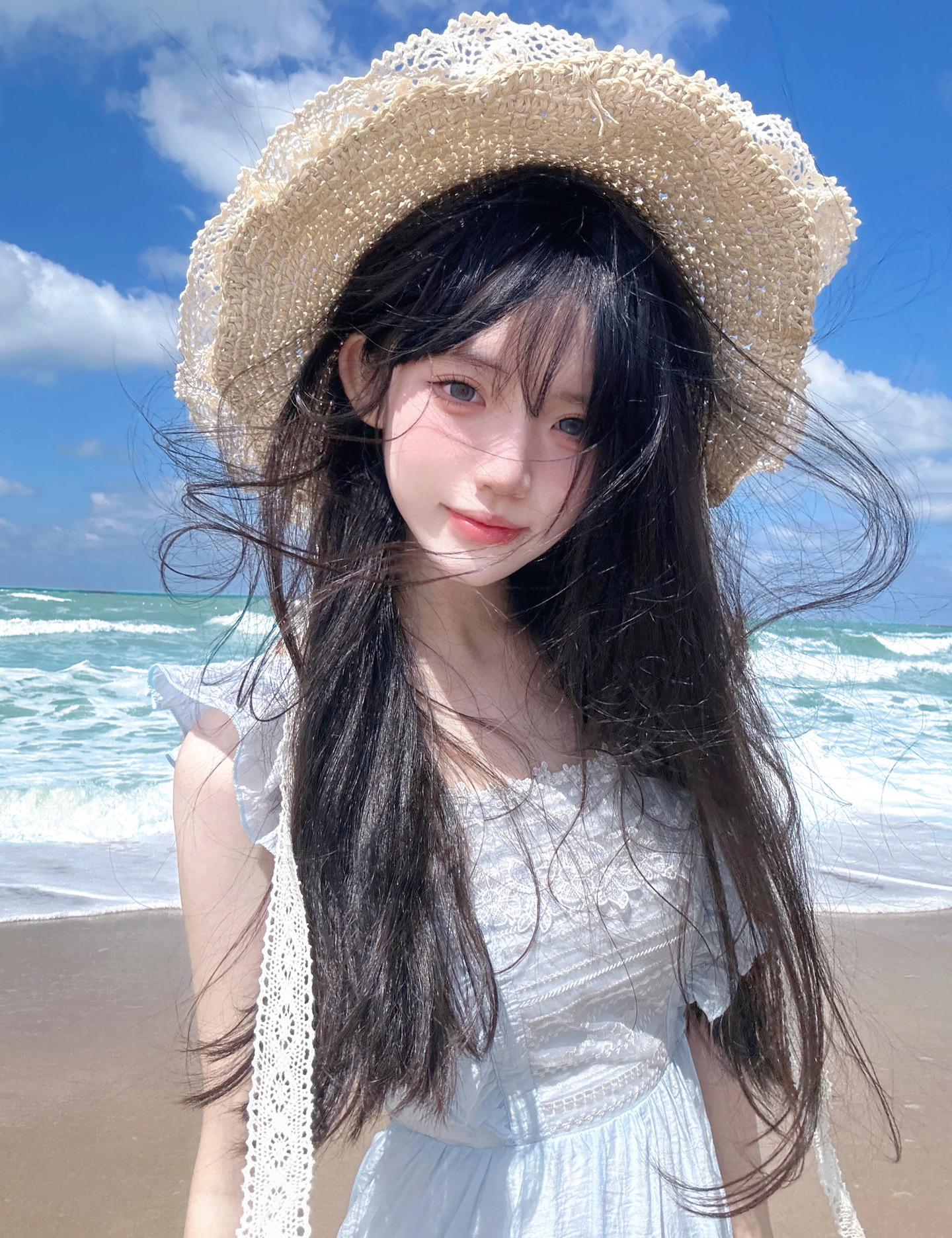 有海的城市好像更浪漫一点𓇼𓈒𓏸