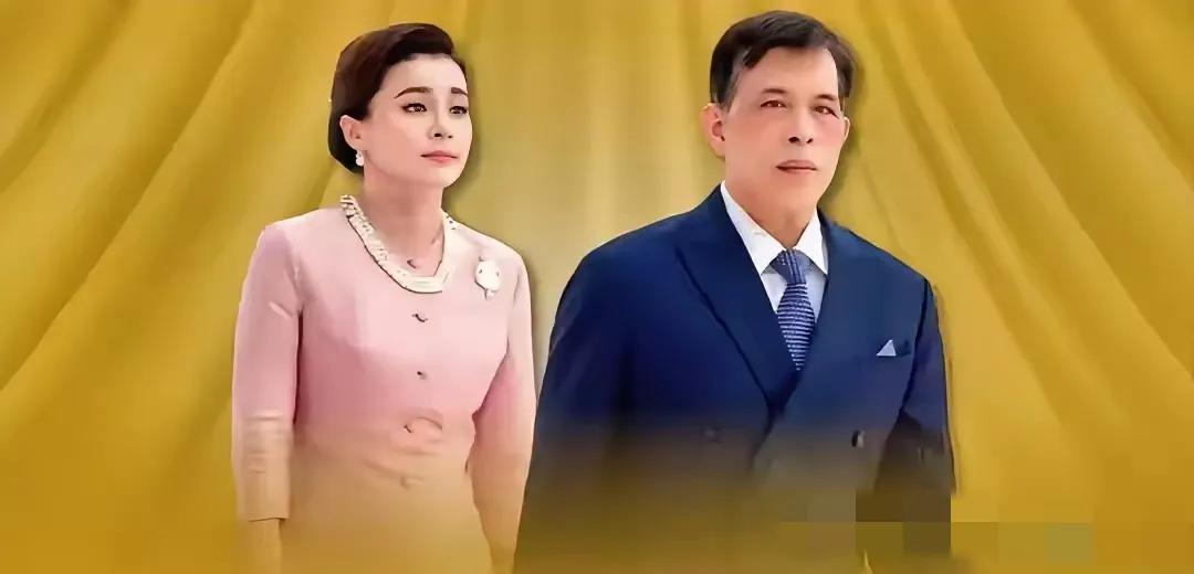 泰柬边境冲突正焦灼，泰国国王和王后直接放大招——把伤亡士兵、遇难平民家属全纳入“