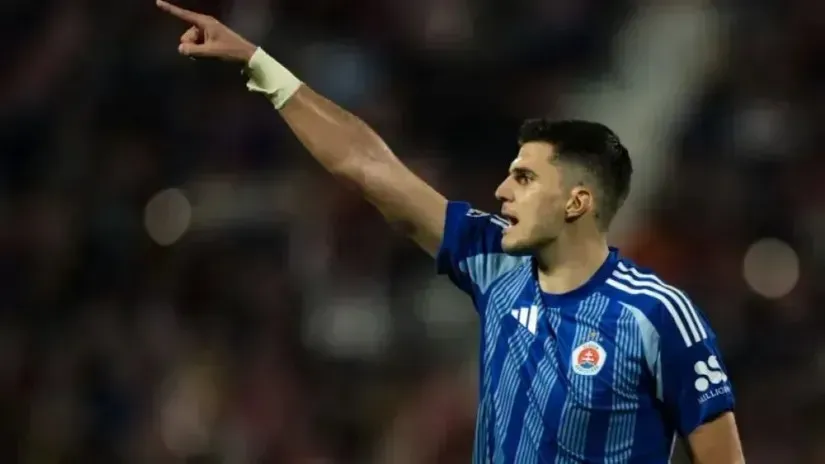 外媒：克罗地亚中场托利奇即将加盟浙江队