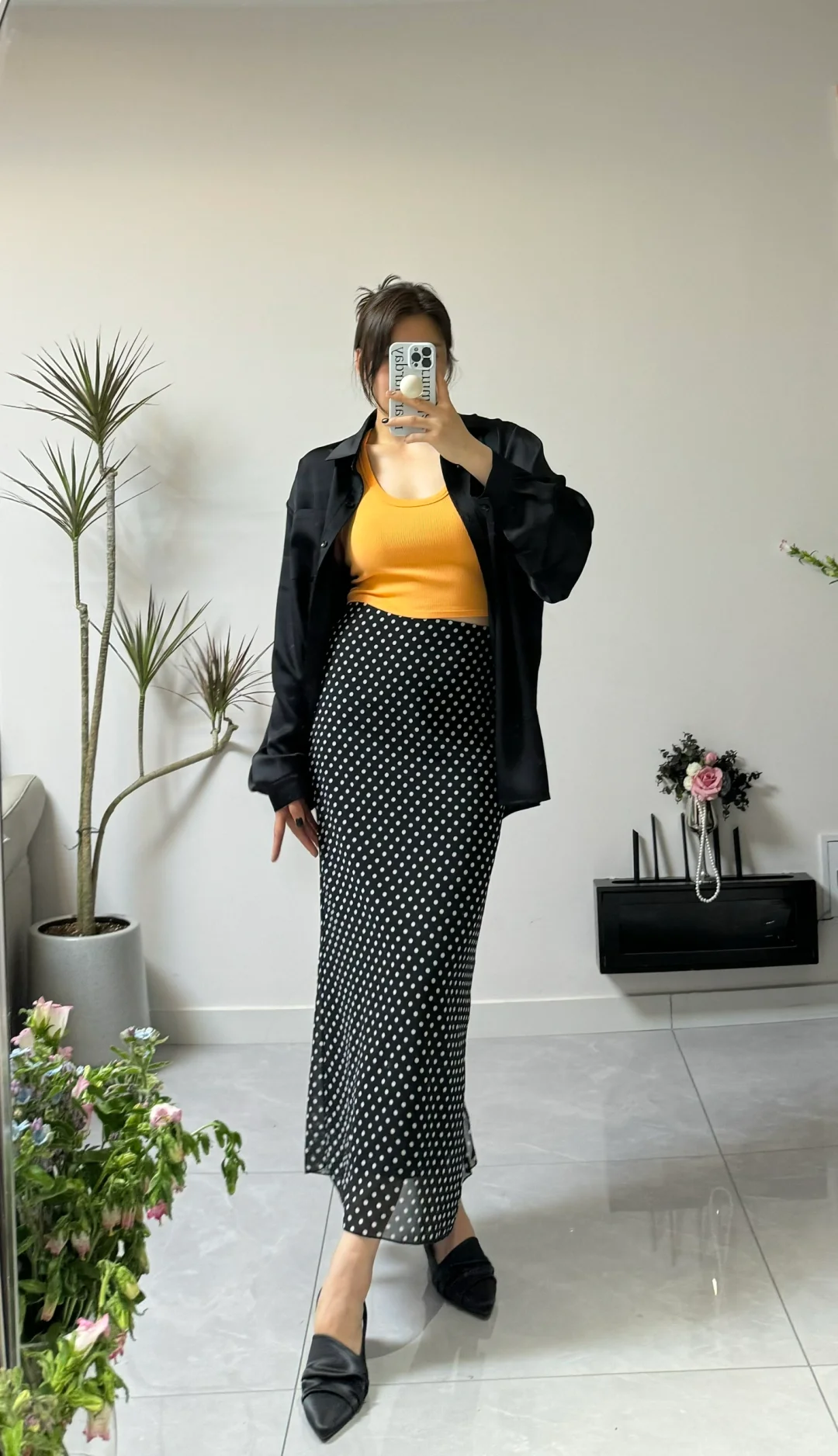 178cm160斤 这也太显瘦了！！