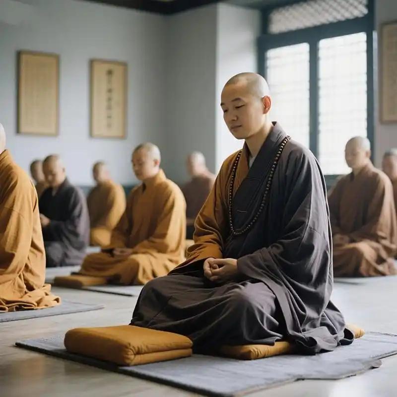 为什么古代官府不允许普通人随意出家？这里的关键，其实不在于出不出家，而是在于交不