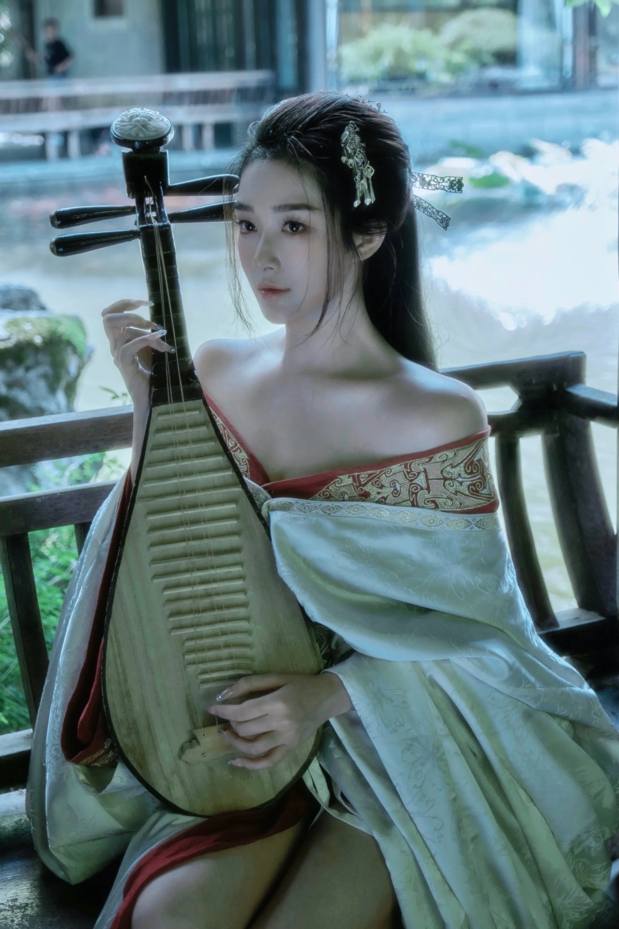 不知我者谓我何求