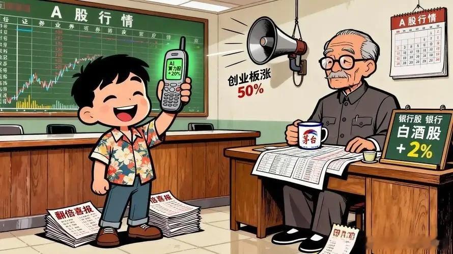 【科技股空间不大，哪些老登还能打？】科创指数的5、10、20、30天周期全面下穿
