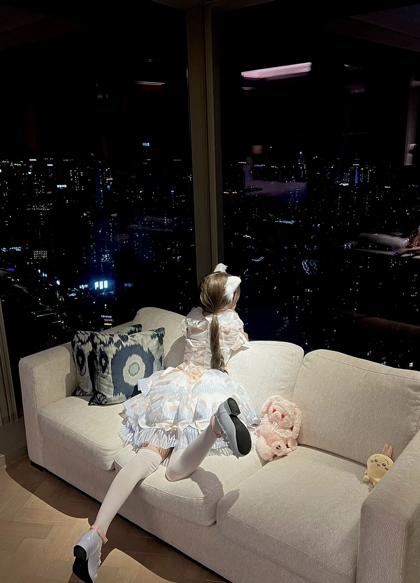 祝你鱼块🥄=• ֊ •=🍛