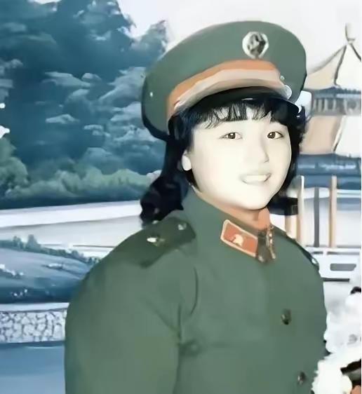 1970年，女知青张菊芬热恋时，男友哀求说：“你就把身子给我吧，我会对你负责！”