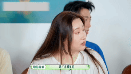 锤娜丽莎这嘴是真行啊 开口就是名场面！演鲜活闺女怼人句句扎心，遇上陈伟霆又秒变段