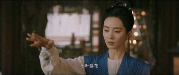 弗洛伊德来了都得叫叶平安师父  真被叶平安拿捏，《电视剧掌心》里他把人心当棋盘，